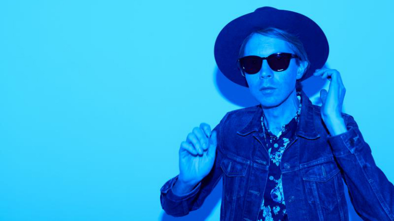 Listen To Beck Go Back To His Slacker Rap Roots On New Single 'Wow ...