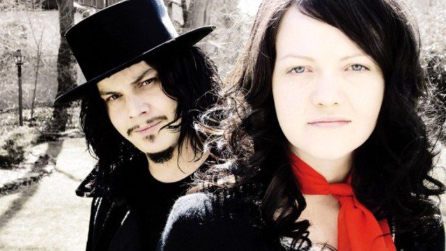 The White Stripes 10th Anniversary Vinyl Reissue Of Icky Thump