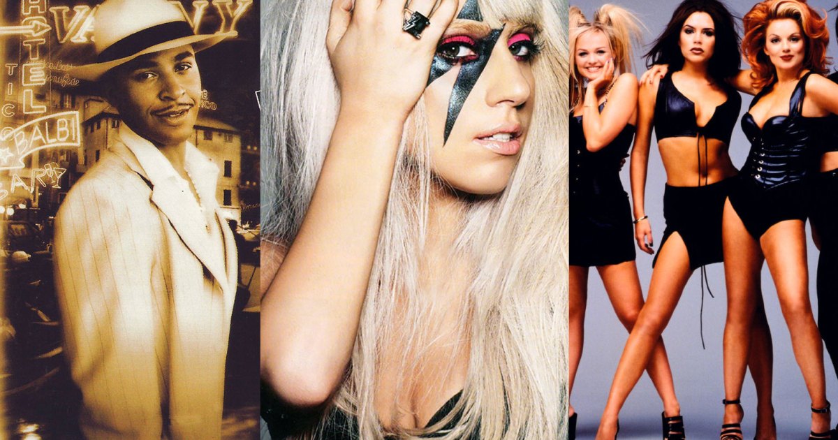 Are These The 10 Catchiest Modern Pop Songs? Music Feeds