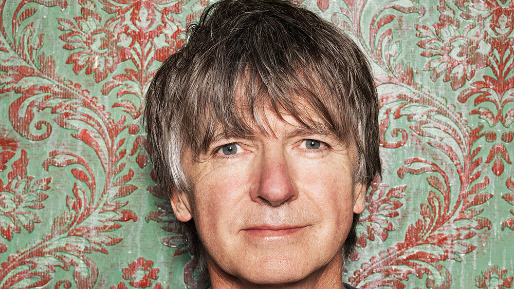 Neil Finn Announces Two Rare Australian Solo Shows Music Feeds