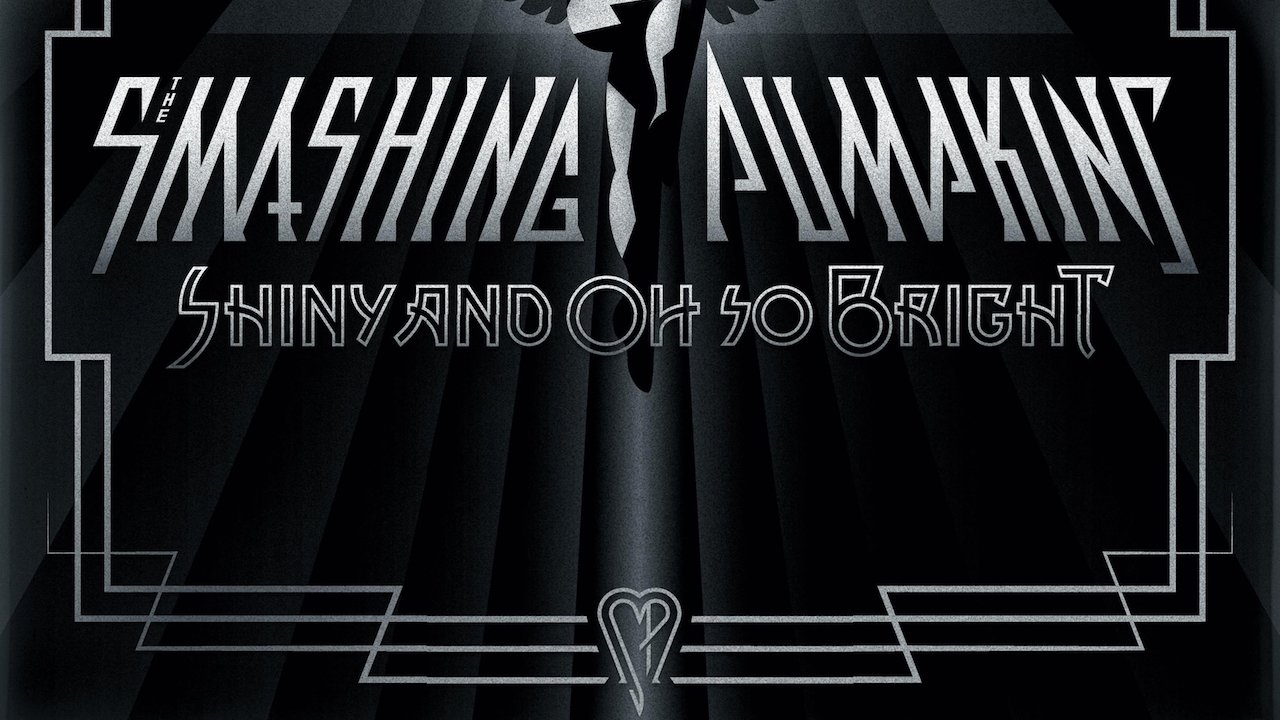The Smashing Pumpkins 'Shiny and Oh So Bright' Tour – PLSN