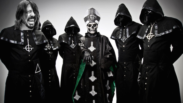 Ghost officially drops 'B.C.' from name