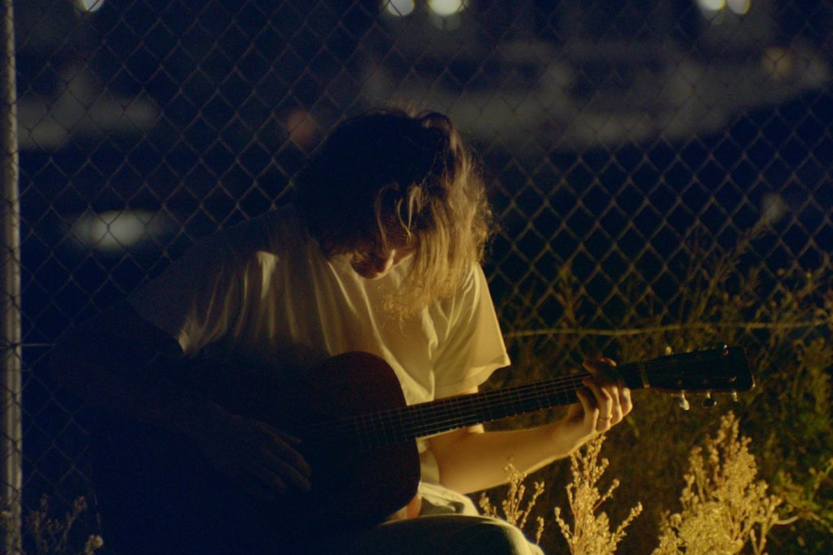 Watch King Gizzard and the Lizard Wizard's Apocalyptic Video For New