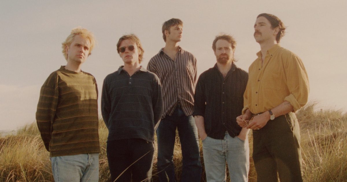 "We’re Not Brits, We’re Irish" Fontaines D.C. On Identity