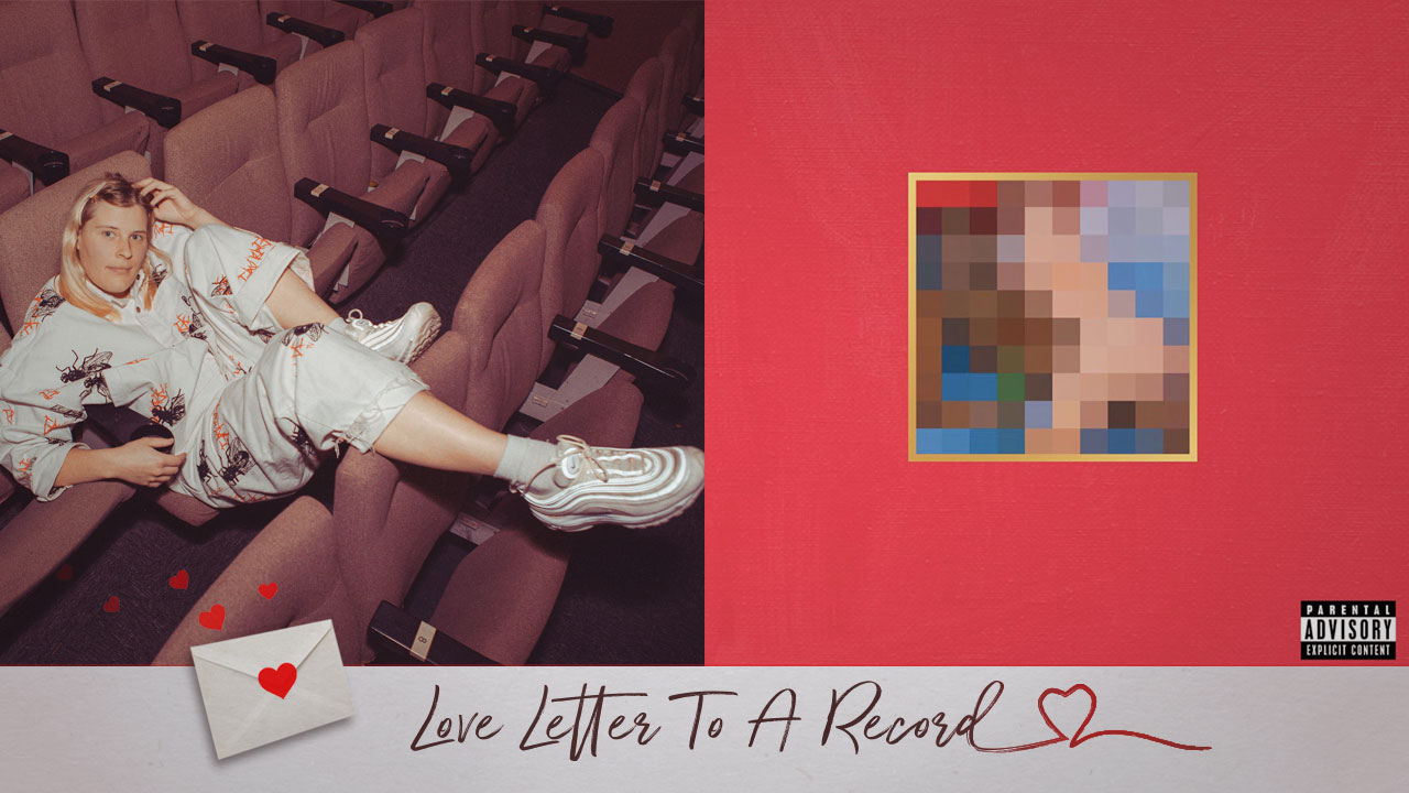 Love Letter To A Record: Alice Ivy On Kanye West's 'My Beautiful Dark ...