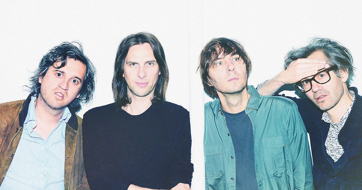 Phoenix Return With New Song 'Identical' From Forthcoming Sofia Coppola ...