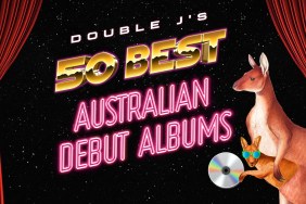 Double J Aussie Albums