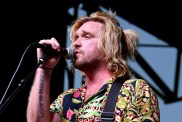 The Griswolds' Chris Whitehall