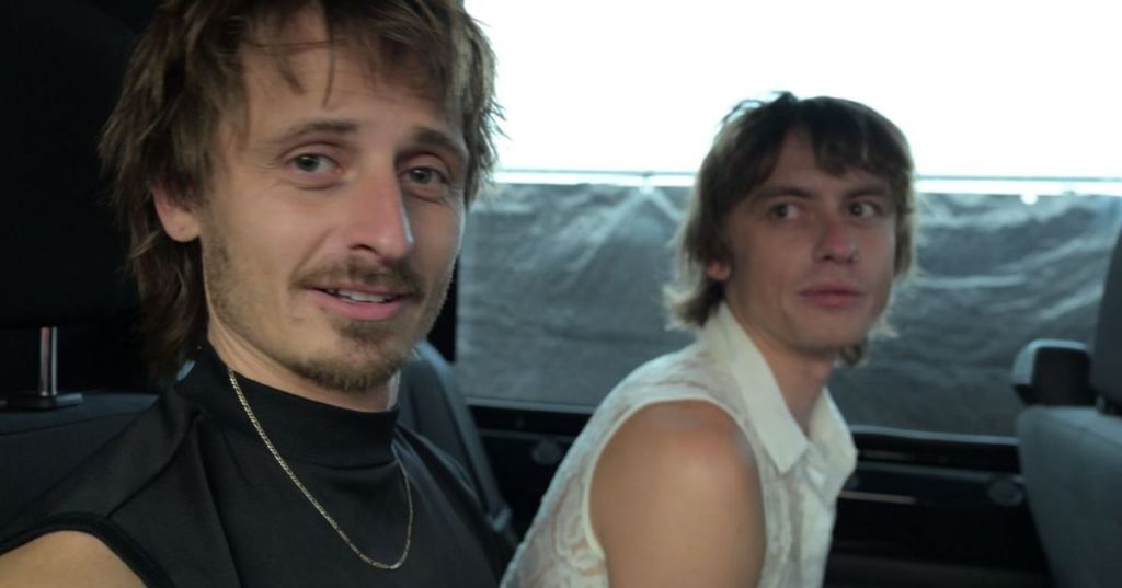 Lime Cordiale