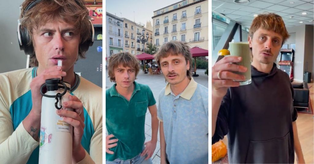 Lime Cordiale