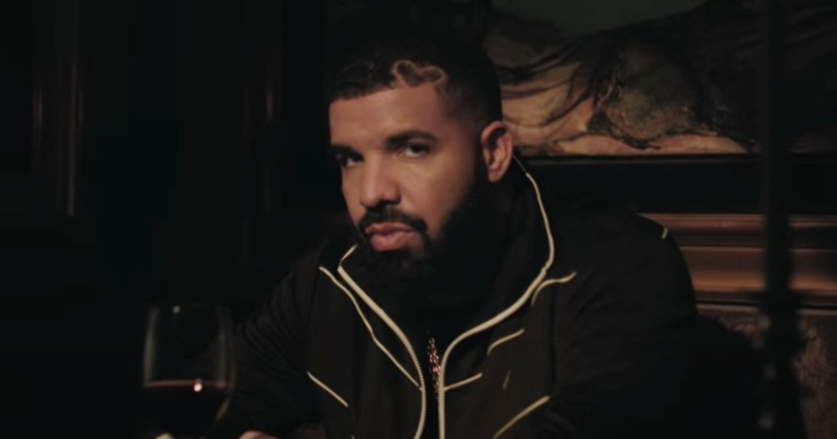 Drake Season Begins As He Teases New Music With 'Scary Hours 2'