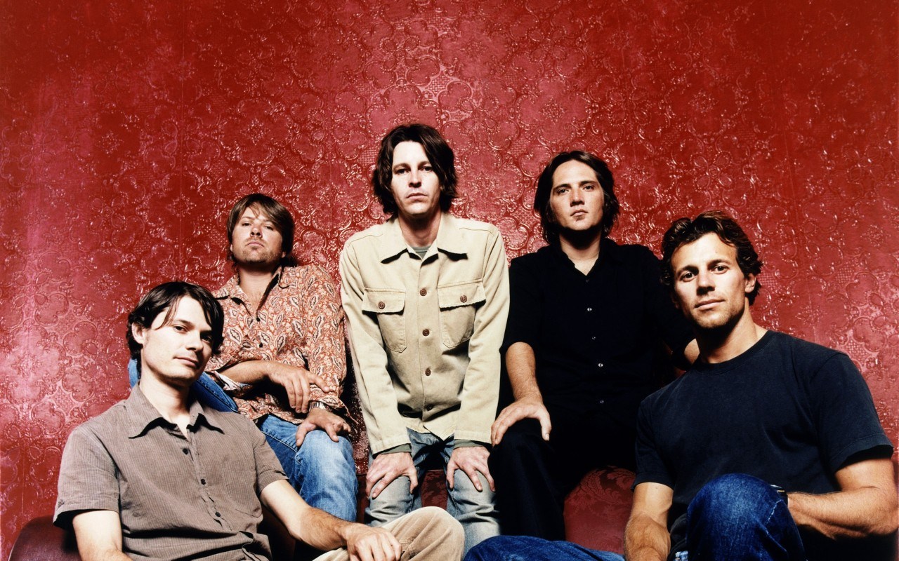 Powderfinger Officially Reunite, Confirm Australian Tour