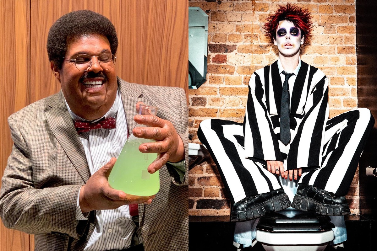 The Weeknd, Yungblud And More Deliver Some Of This Year's Best