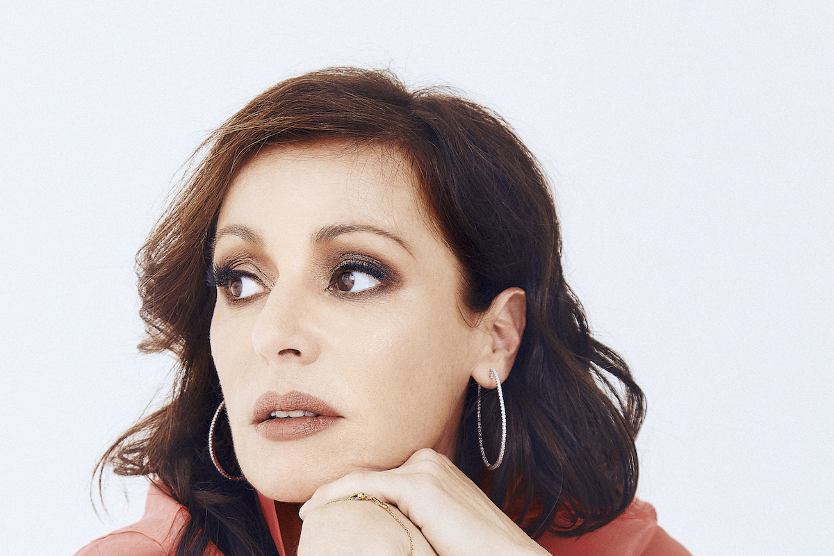 National Treasure Tina Arena Has Announced An Australian Tour For Next Year