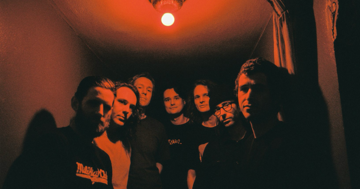 Listen To King Gizzard & The Lizard Wizard's New Single 'O.N.E ...