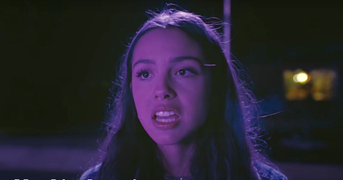 Olivia Rodrigo's Debut Single 'Drivers License' Has Already Made