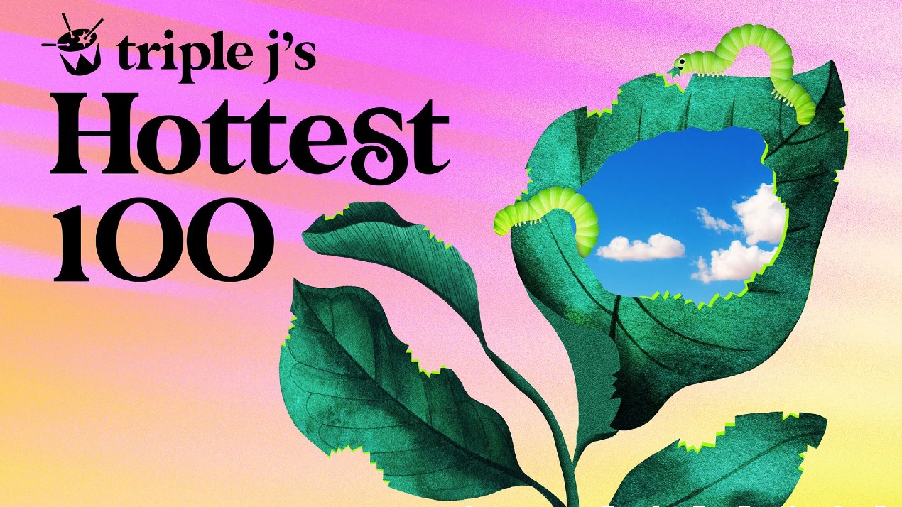 Here’s The Winner Of Triple J’s Hottest 100 Of 2020