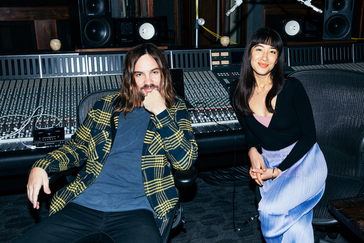 Tame Impala's Kevin Parker Breaks Down 'The Slow Rush' On New Podcast