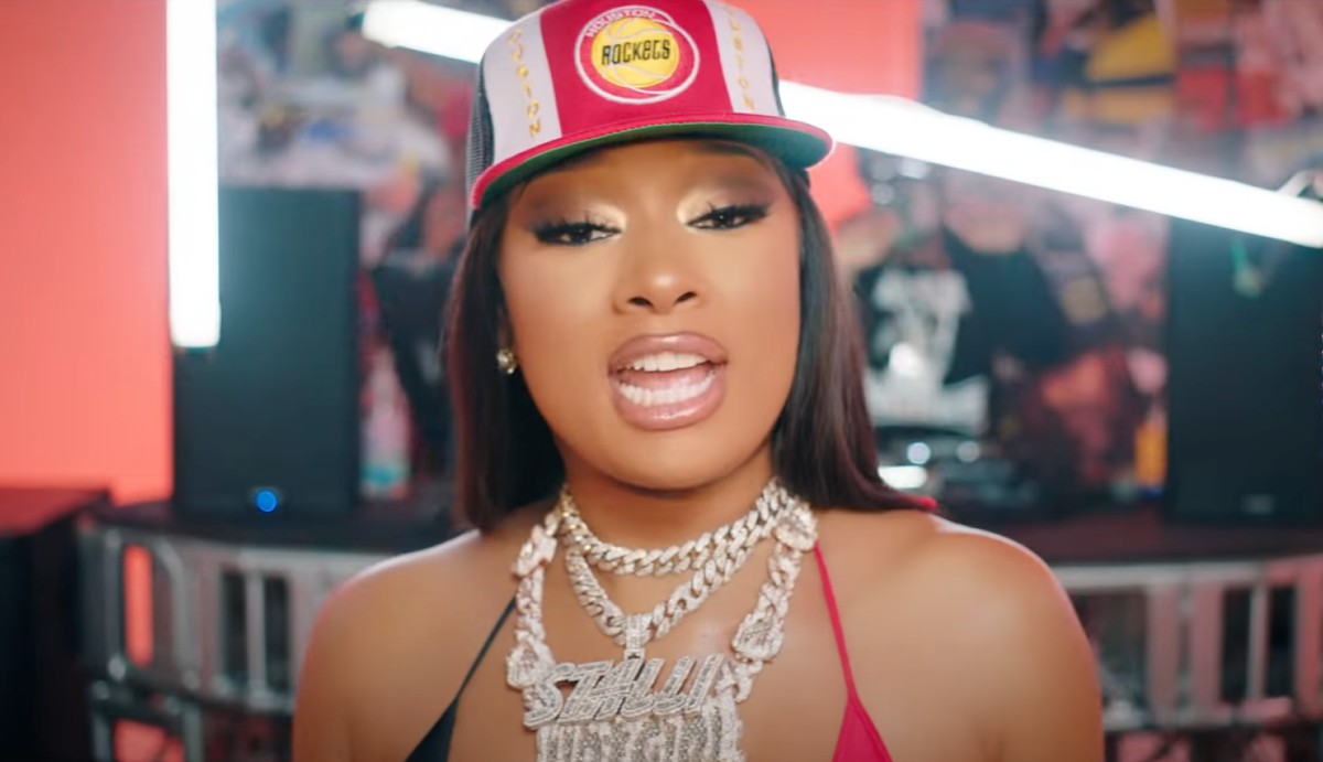 Megan Thee Stallion Drops New Song 'Southside Forever Freestyle ...