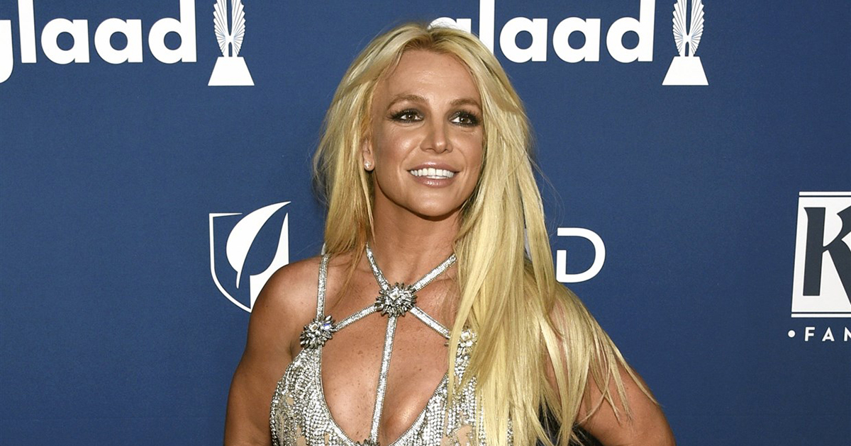 Britney Spears Is Unsure If She'll Ever Perform Onstage Again