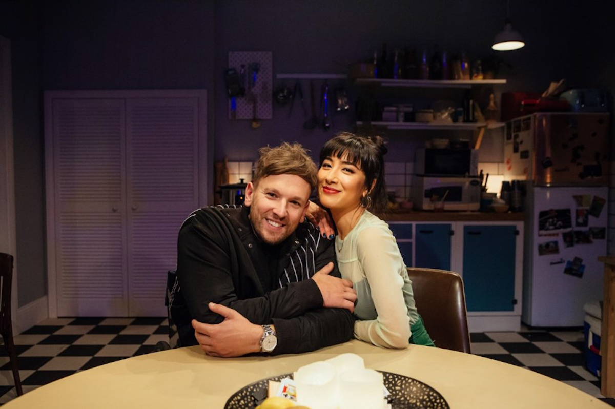 Sean Set ABC's 'The Set' Is Returning For Its Third Season Next Month