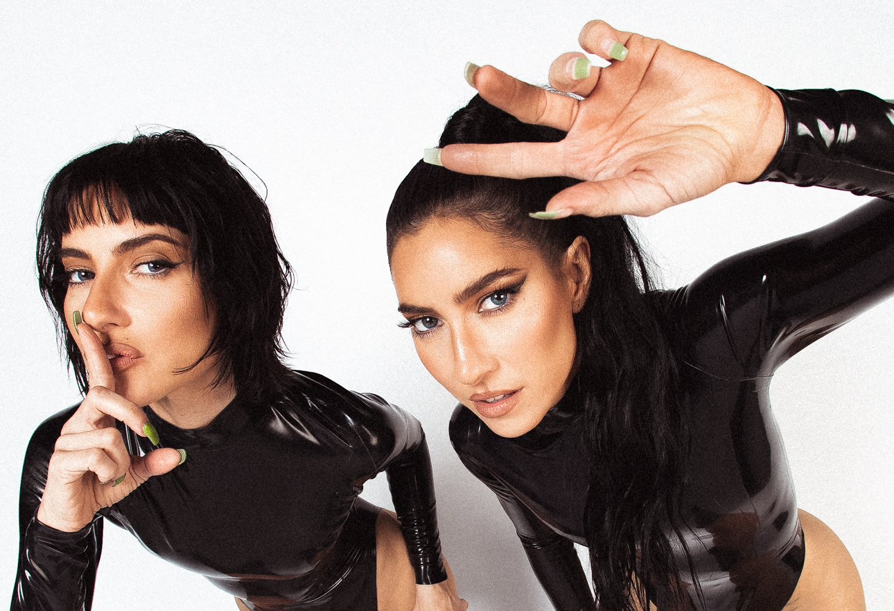 The Veronicas Share Single Announce Two New Albums And A 2021 Tour 