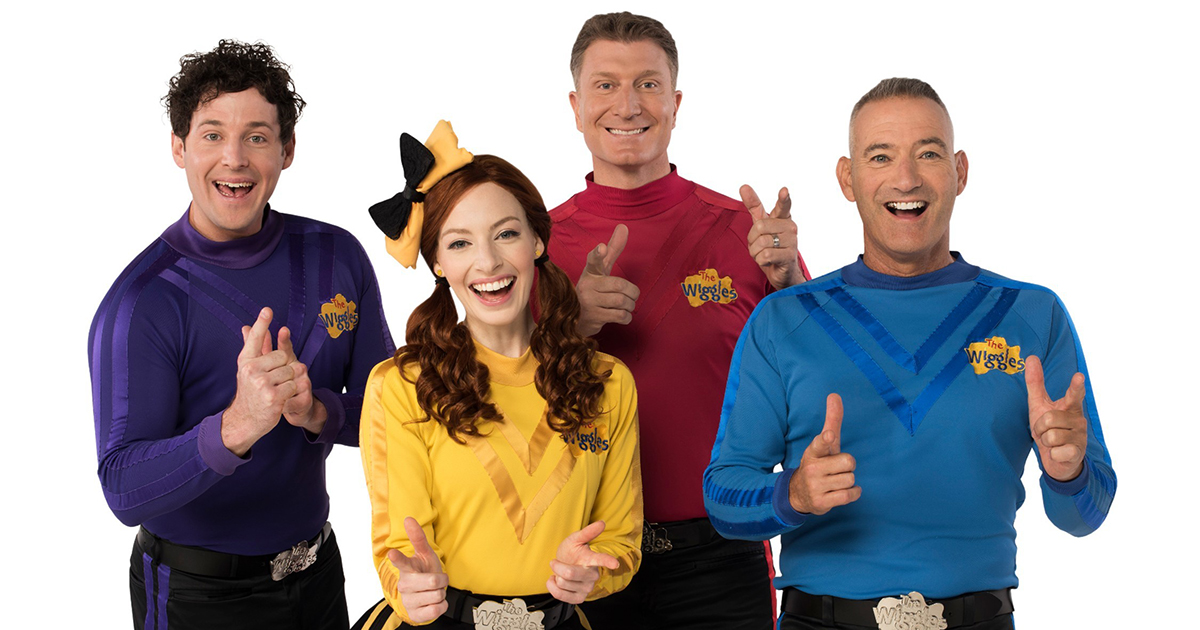 5 Songs We Desperately Want The Wiggles To Cover For Like A Version