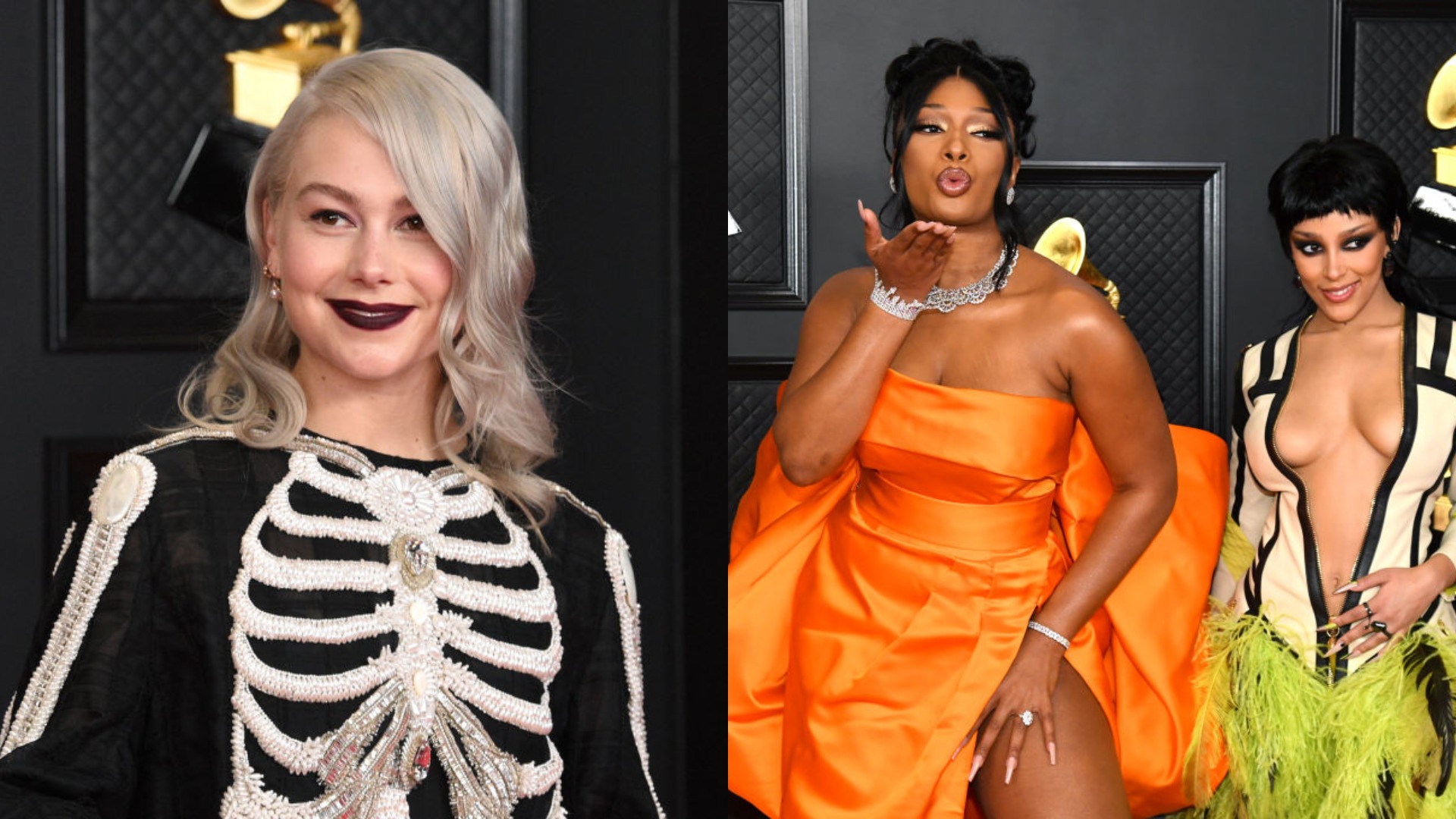 Beyoncé, Phoebe Bridgers, Fiona Apple Lead 2021 Grammy Nominations