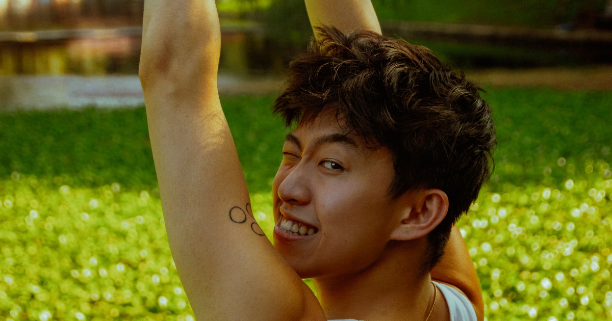 Rich Brian Returns With New Song 'Sydney' - Music Feeds