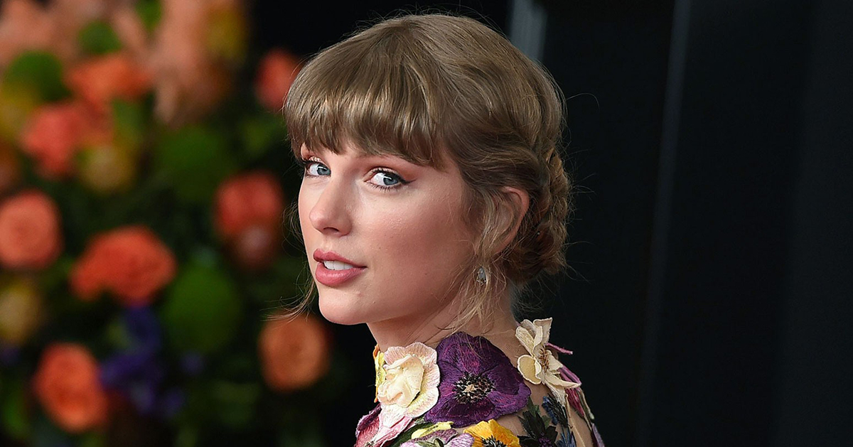 Taylor Swift And Evermore Theme Park Lawsuit Has Been Dropped