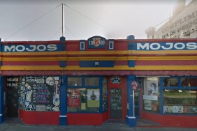 Mojo's Fremantle