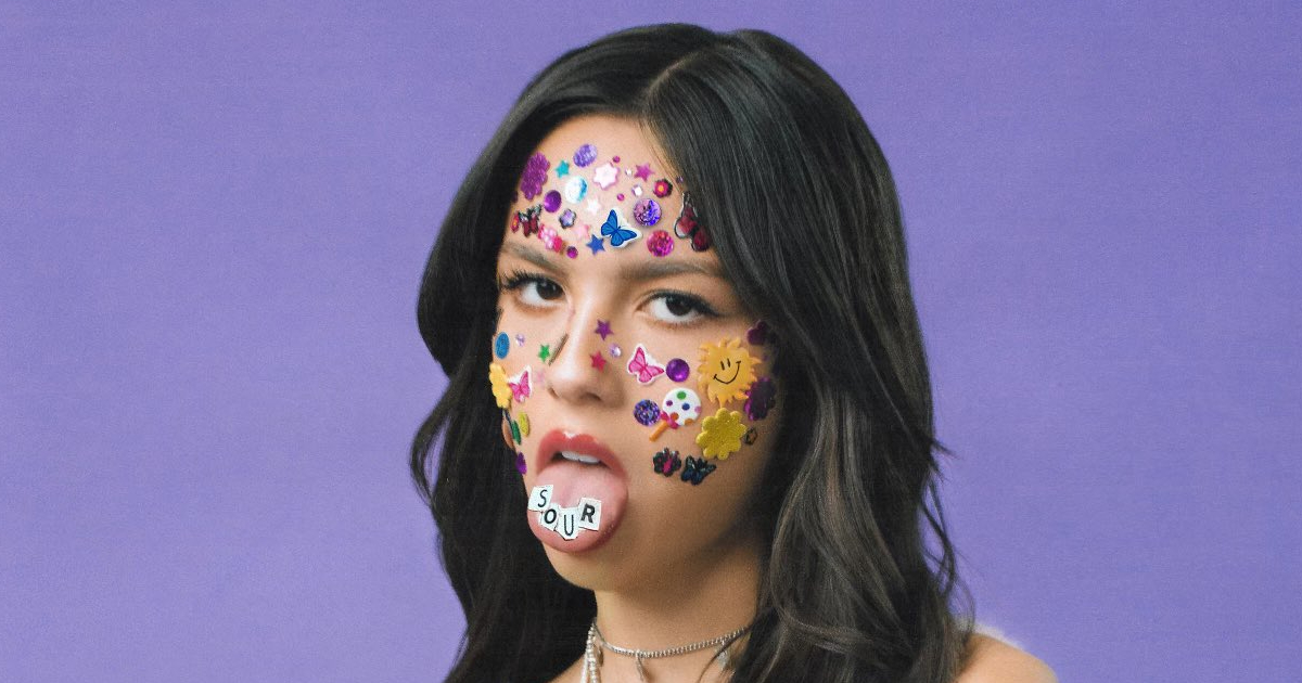 Olivia Rodrigo Announces New Cover Album Five Years After Its