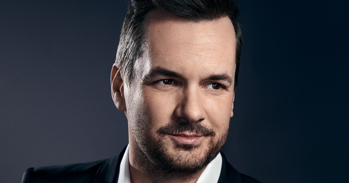 Jim Jefferies Just Announced A 2021 Australian Tour