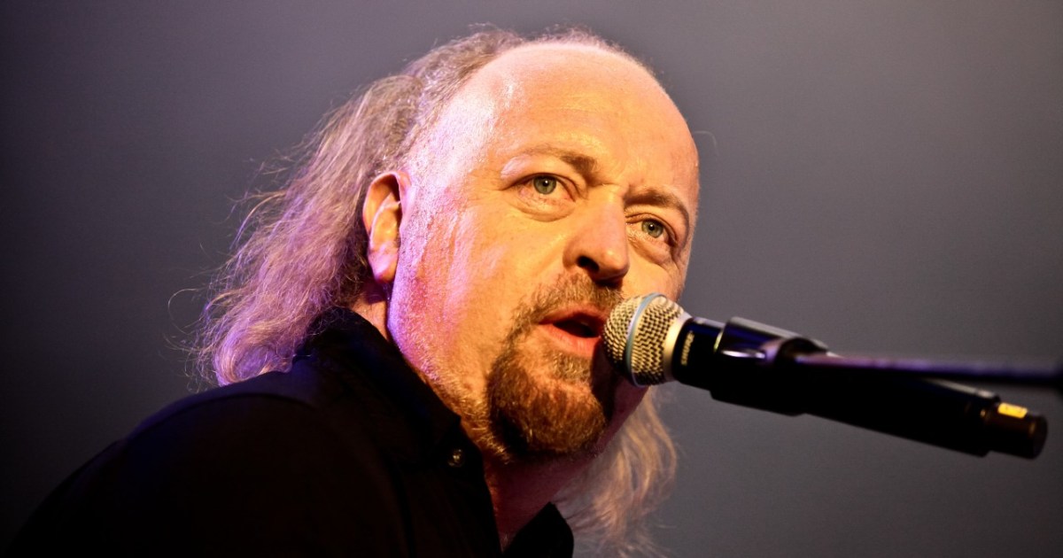 bill bailey australia tour 2022