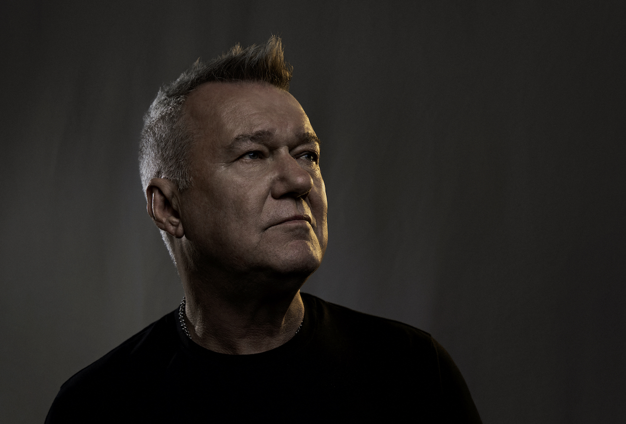 Jimmy Barnes Searches for the Truth on ‘Flesh and Blood’