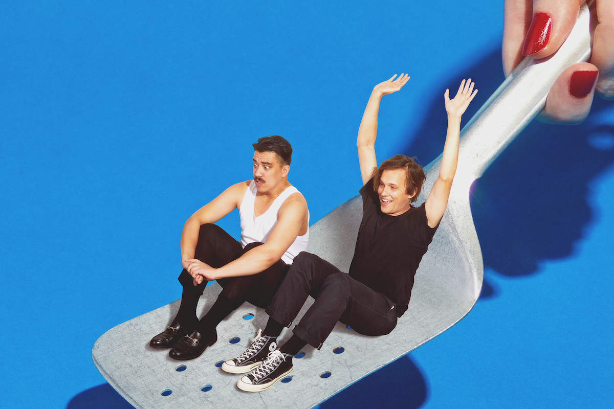 Polish Club Announce National Tour and Share New Single 'Whack'