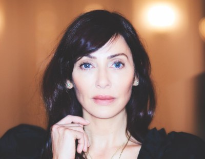 Listen To Natalie Imbruglia's First Song In Six Years, 'Build It Better'