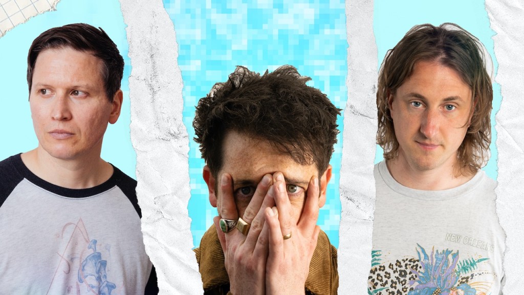 The Wombats Release New Single And Announce 2022 Australian Tour