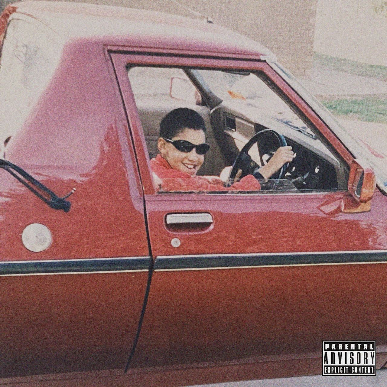 REVIEW: B Wise Comes Out Swinging On Triumphant Album 'jamie'