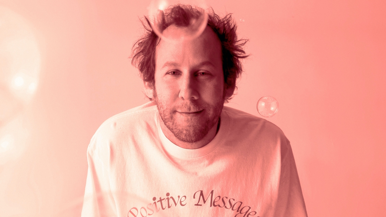 Ben Lee Drops Wildly Surreal Music Video For New Single 'Born For This