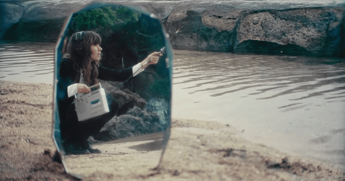Courtney Barnett Admits Music Video Similarities With Melbourne Band 