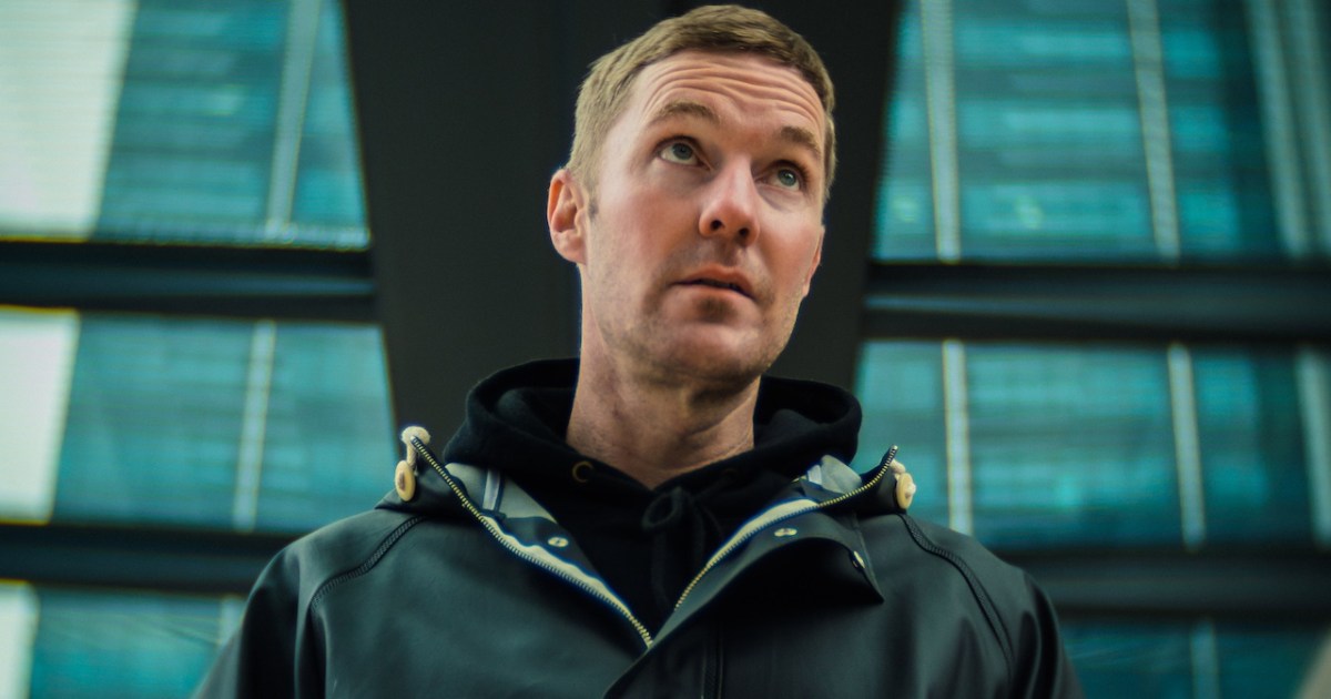 PREMIERE: Hear Drapht's ‘Hypocrite’ Ahead Of Album Release This Week