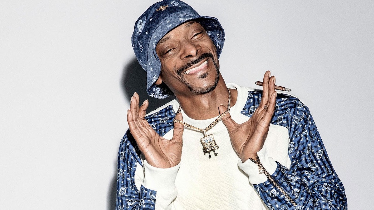 Snoop Dogg Cancels 2022 Australian Arena Tour Music Feeds