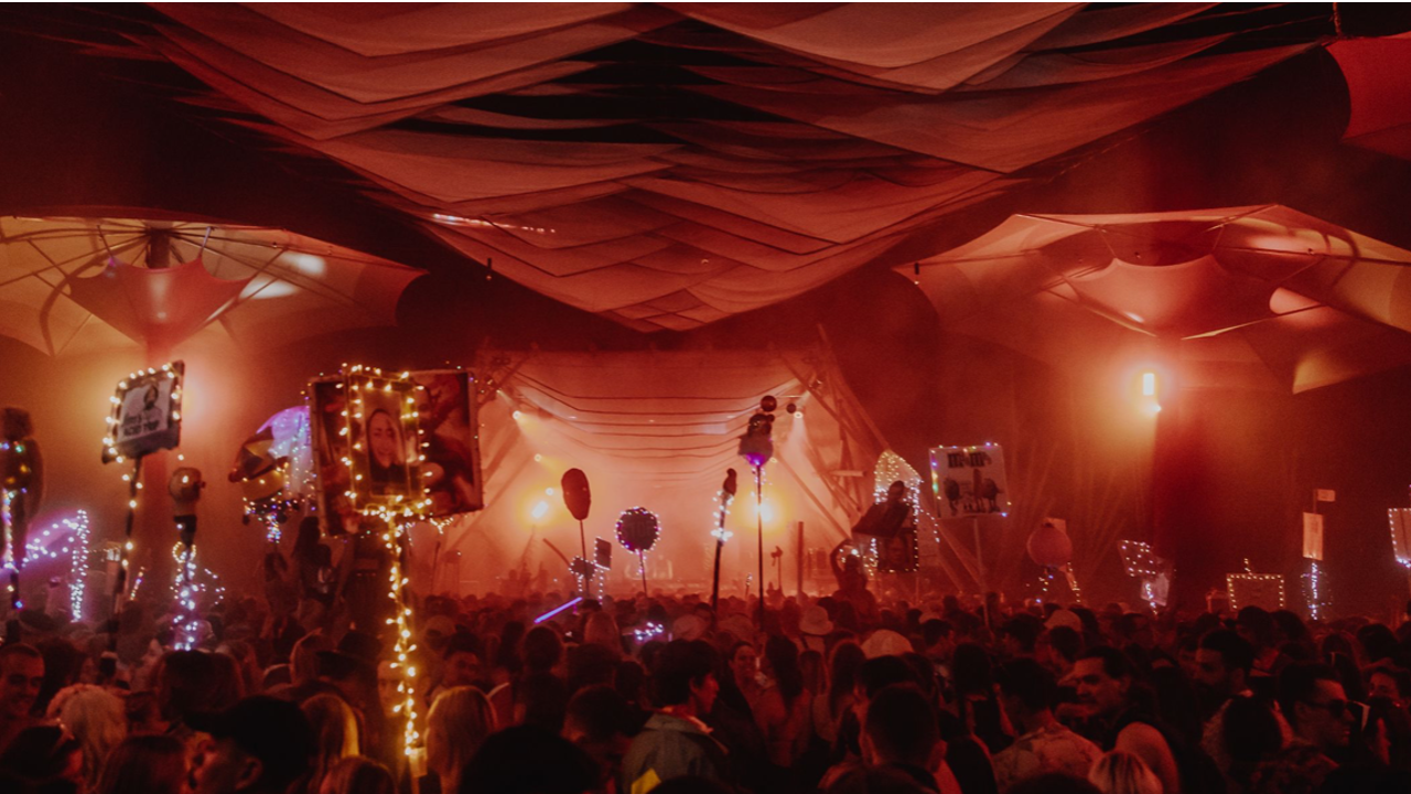 Strawberry Fields Announces 2023 Festival Lineup