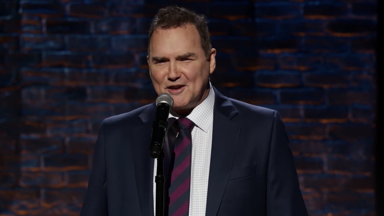 Comedian And Actor Norm Macdonald Has Died, Aged 61