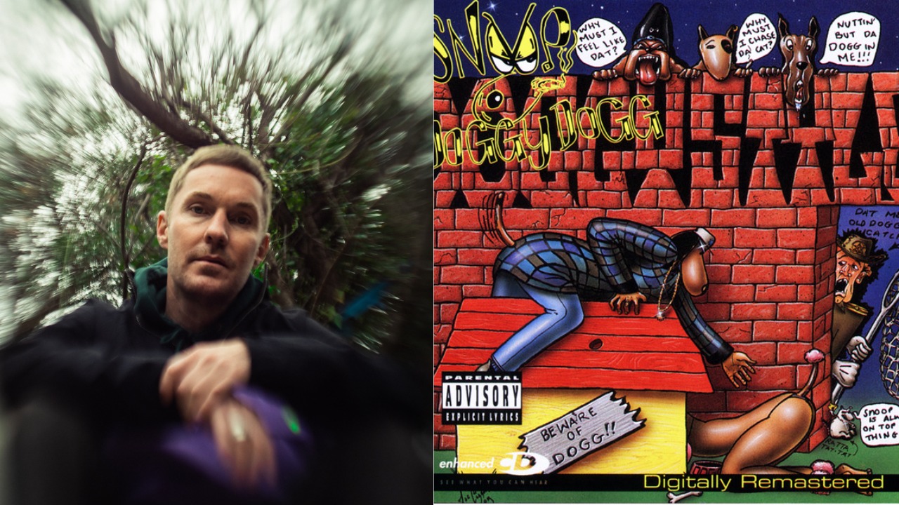 Love Letter To A Record: Drapht On Snoop Dogg's 'Doggystyle'