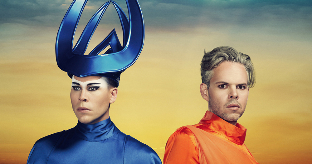Nick Littlemore Says "There Could Totally Be" An Empire Of The Sun