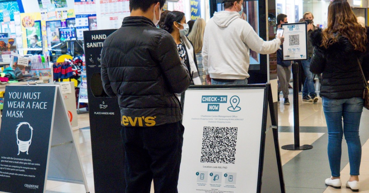 New Ticketek Check-In Technology Lets Punters Bypass QR Codes