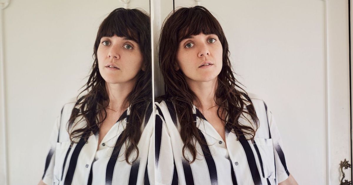 REVIEW: Courtney Barnett - 'Things Take Time, Take Time'