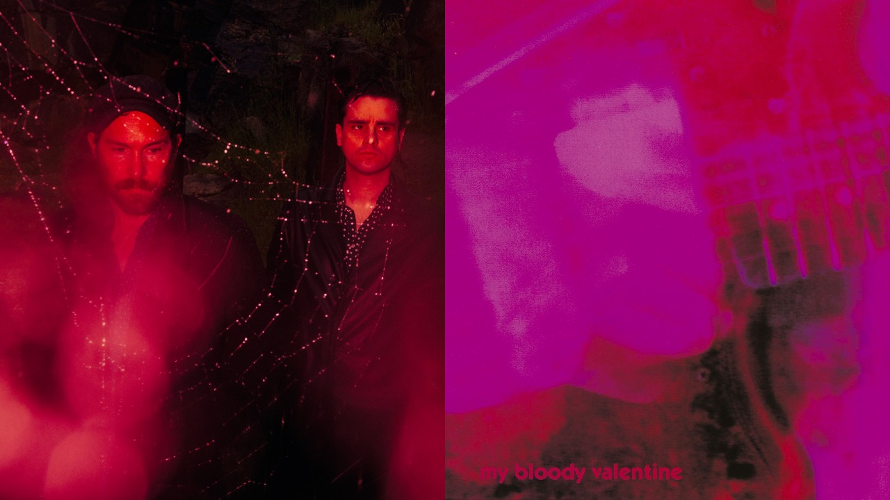 Love Letter To A Record: Echo Adore On My Bloody Valentine's